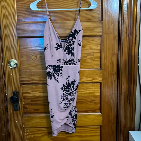 Feel My Lust Dress - Picture 1 of 4